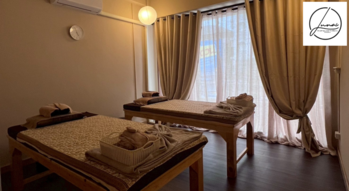 Luna Head Spa and Wellness Phuket  1