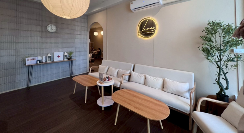 Luna Head Spa and Wellness Phuket  2