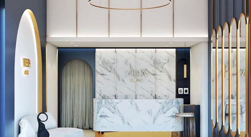 Vera Clinic (Chiang Mai)  2