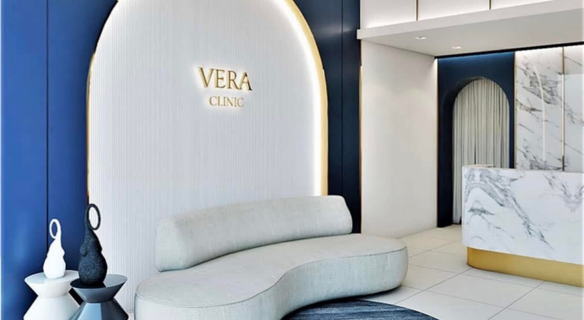 Vera Clinic (Chiang Mai)  3
