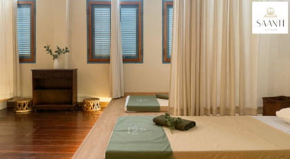 Saanti Thai Massage Songwat  1
