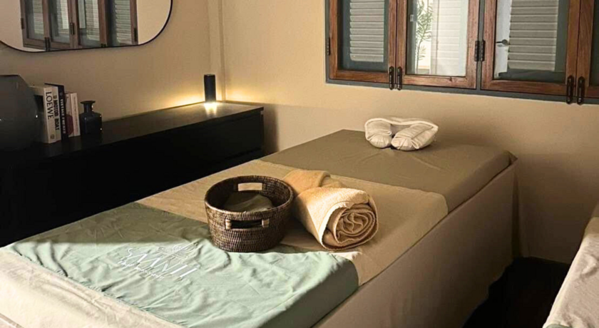 Saanti Thai Massage Songwat  2