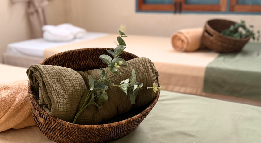 Saanti Thai Massage Songwat  7