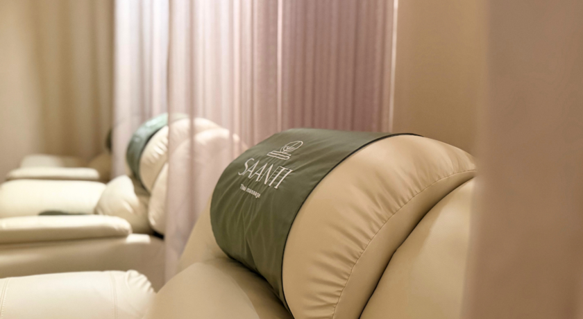 Saanti Thai Massage Songwat  9