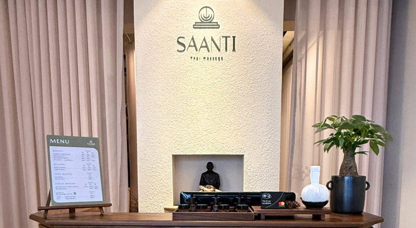 Saanti Thai Massage Songwat  4