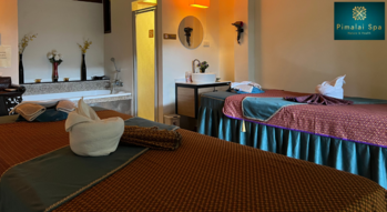 Pimalai Spa & Health  1