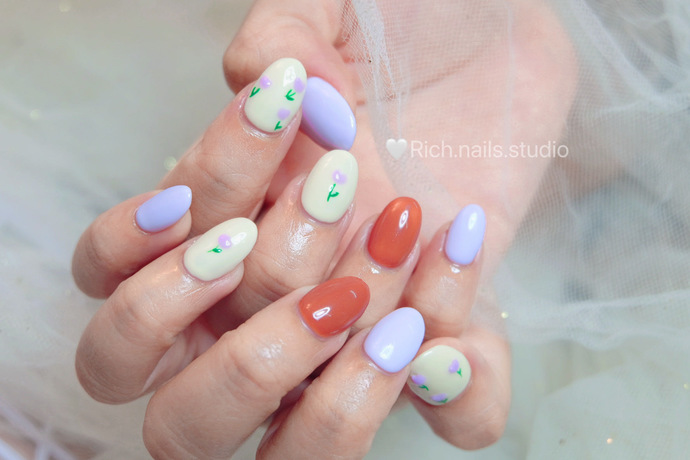 Rich Nails Studio  image_picker_0E770527-7A36-47FB-8CFB-0768510EED24-20616-00000201B22292C6