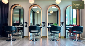 Mera Beauty Space  1