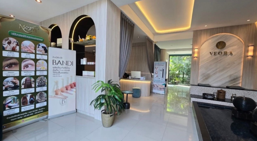 Mera Beauty Space  5
