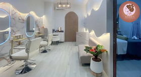 kimhun Sleep Salon  1