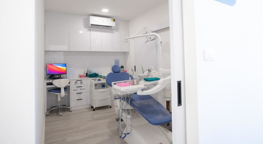 Cloud Dental Clinic คลินิกทันตกรรมคลาวด์ 3