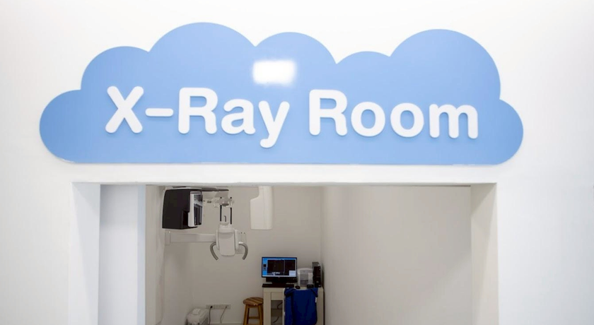 Cloud Dental Clinic คลินิกทันตกรรมคลาวด์ 4