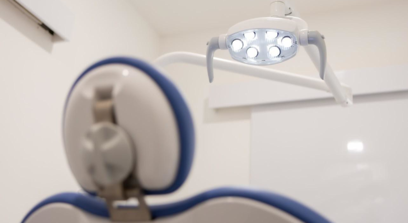 Cloud Dental Clinic คลินิกทันตกรรมคลาวด์ 6