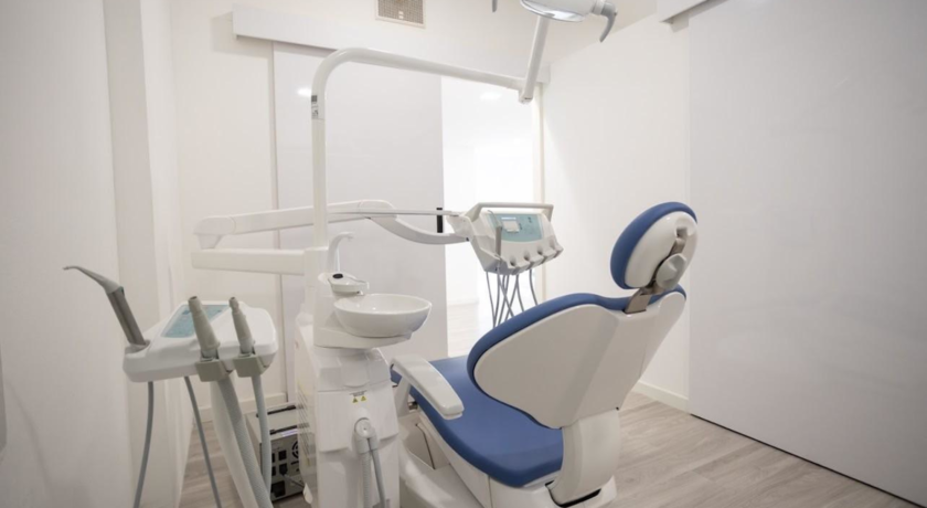 Cloud Dental Clinic คลินิกทันตกรรมคลาวด์ 8