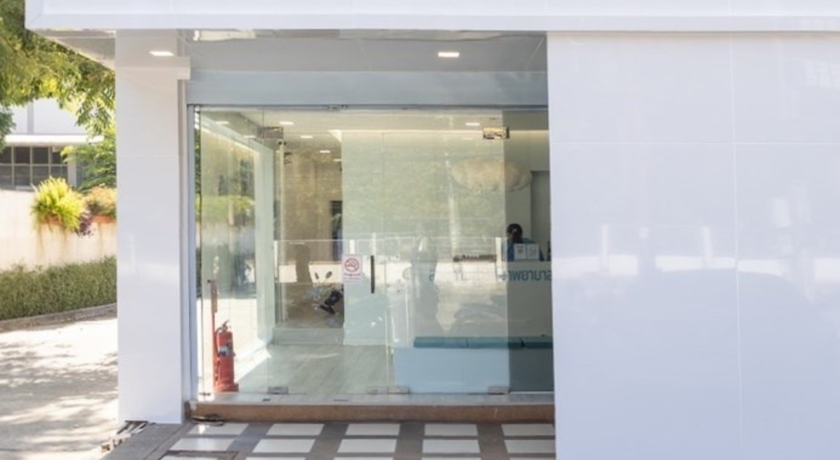 Cloud Dental Clinic คลินิกทันตกรรมคลาวด์ 9
