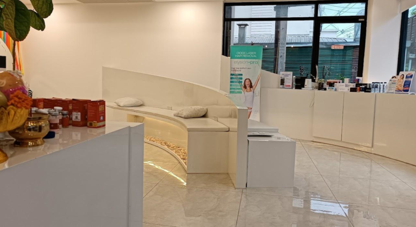 MG Dental Clinic (Santitham Branch)  3