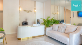 Beautup Clinic Nuanchan  1