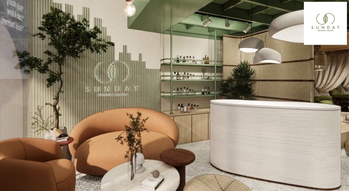 Sunday Organic Salon (Sathorn Branch)  1