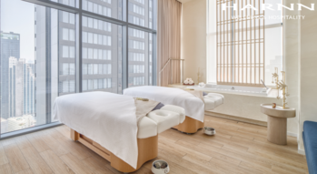 THE SPA by HARNN InterContinental Bangkok Sukhumvit  1