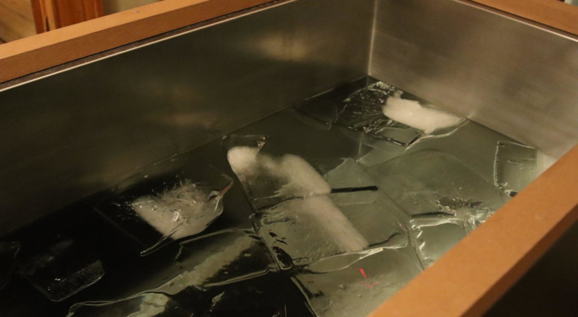 Bliss Sauna & Ice Bath (Chiang Mai)  7