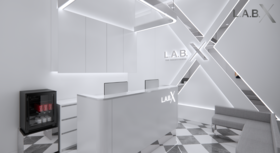 LAB X (Central Khonkaen) L.A.B. X – แล็บ เอ็กซ์ คลินิก เซ็นทรัล ขอนแก่น ผู้นำความงามใจกลางอีสาน 1