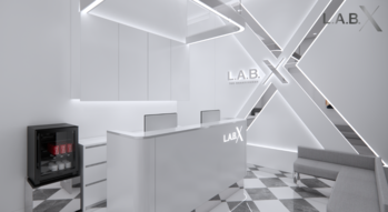 LAB X (Central Khonkaen) L.A.B. X – แล็บ เอ็กซ์ คลินิก เซ็นทรัล ขอนแก่น ผู้นำความงามใจกลางอีสาน 1