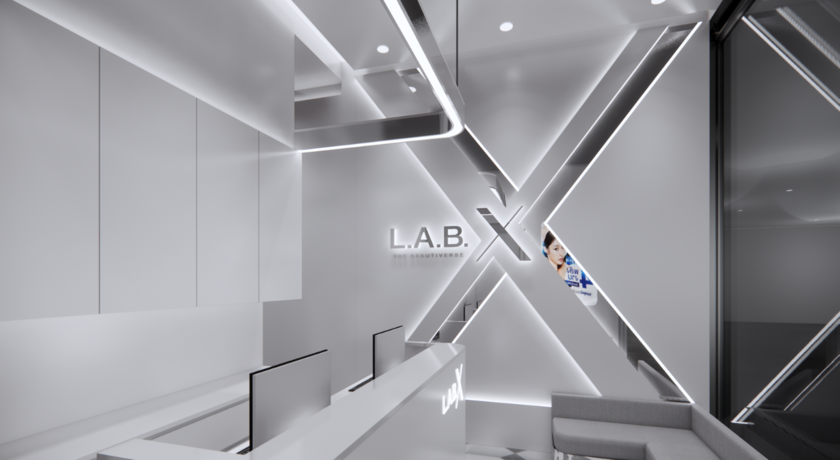 L.A.B. X (Central Khonkaen) - LAB X  3
