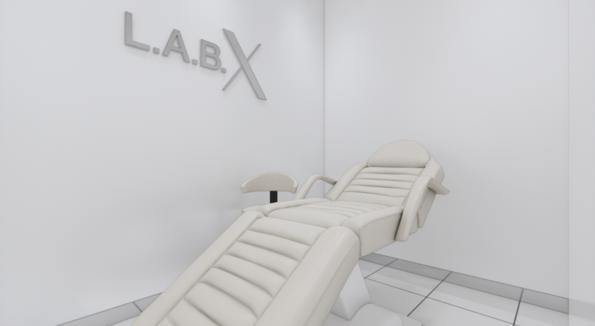 L.A.B. X (Central Khonkaen) - LAB X  4