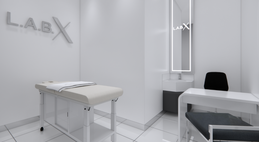 L.A.B. X (Central Khonkaen) - LAB X  5