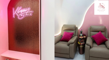 Klassy Clinic Klassy Clinic – กลาสซี่คลินิก ลาดพร้าว 101 คลินิกความงามที่เข้าถึงง่าย 1