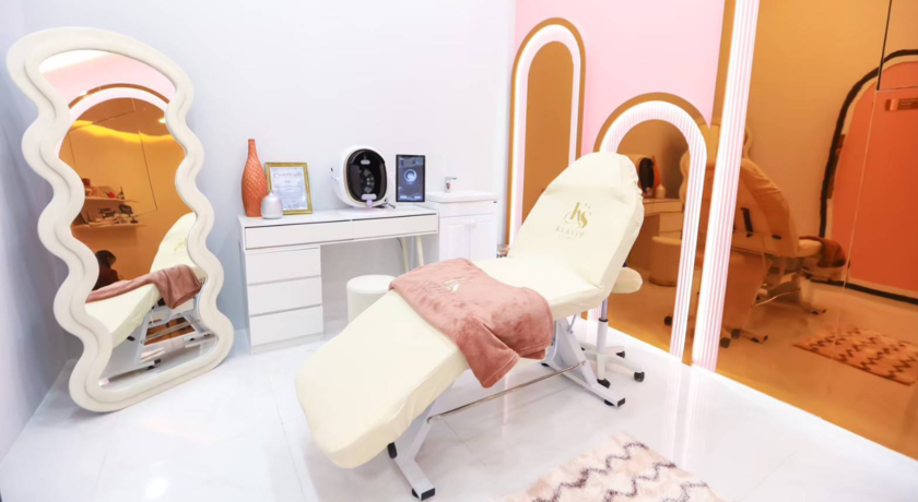 Klassy Clinic  3