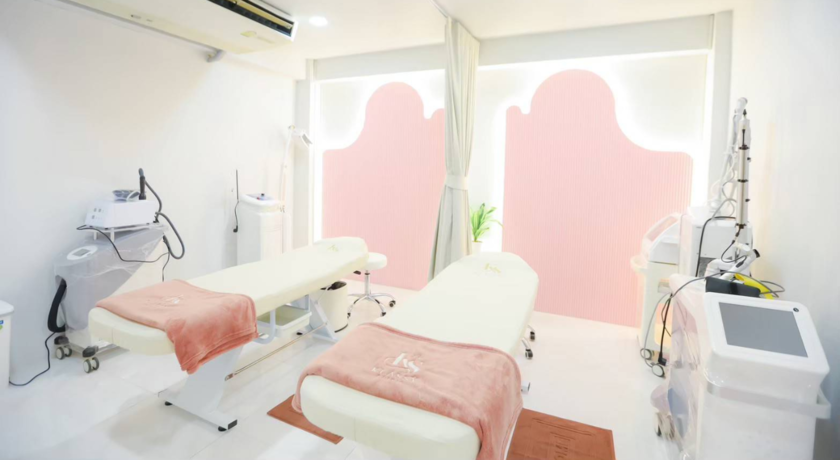 Klassy Clinic  6