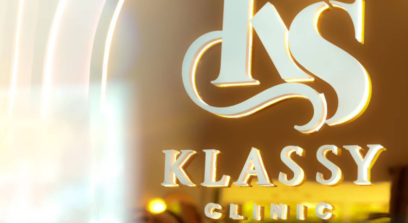 Klassy Clinic  10