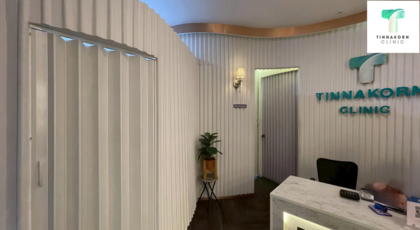 Tinnakorn Clinic Thonglor  1