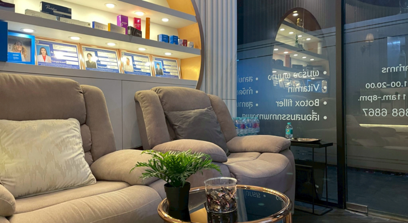 Tinnakorn Clinic Thonglor  3