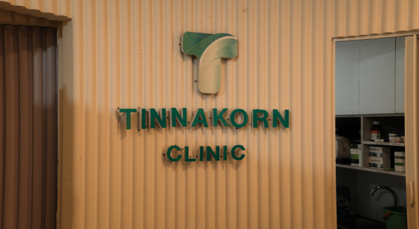 Tinnakorn Clinic Thonglor  7