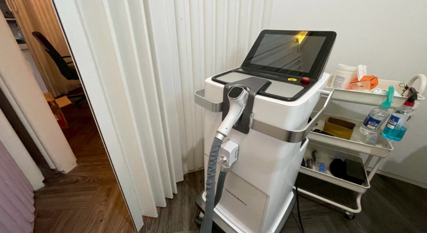 Tinnakorn Clinic Thonglor  8