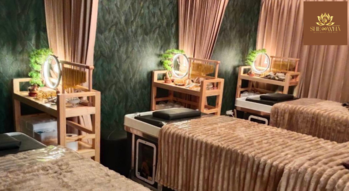 SHE-WHA Wellness & Spa She-wha Wellness and Spa – ชี-หวา เวลเนส แอนด์ สปา อรุณอัมรินทร์ สปาครบวงจรใจกลางฝั่งธน 1