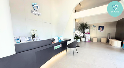 iCare Dental Clinic  1