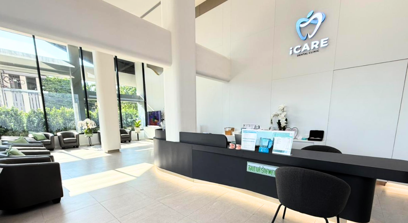 iCare Dental Clinic  2