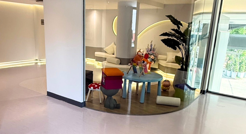 iCare Dental Clinic  3