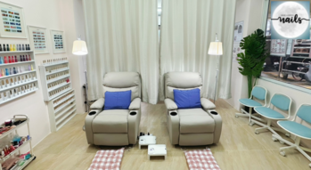 Have a good Nails (Kaset Branch) Have a good Nails – แฮฟ อะ กู๊ด เนลส์ เกษตร ร้านทำเล็บน่ารักในซอยเงียบสงบ 1