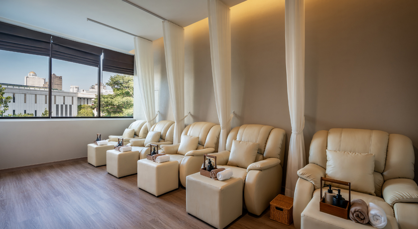 SARIN THAI MASSAGE & SPA  3