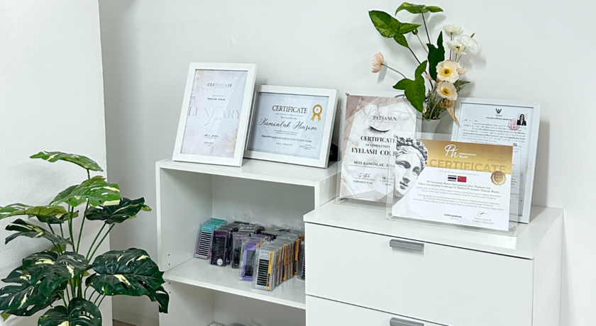 HowtoCute Studio (Chiang Mai)  5