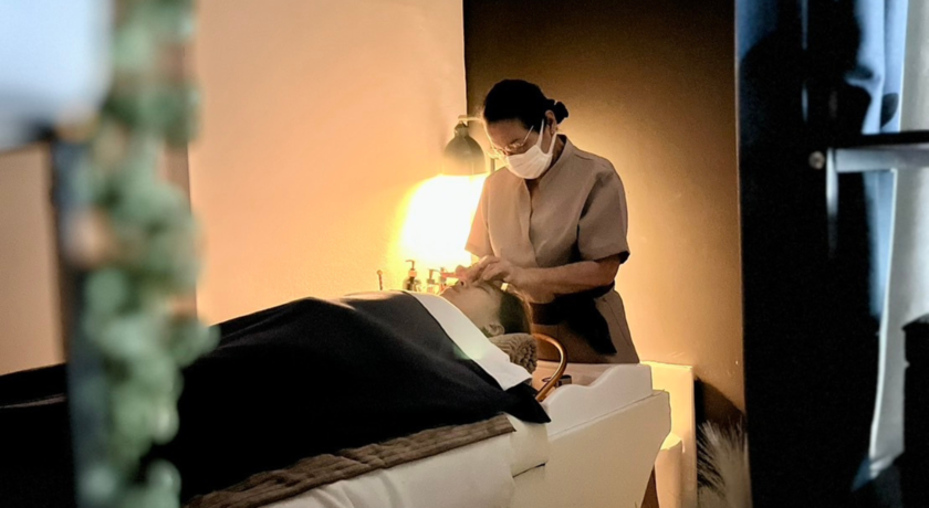 Latte The Best Sleep Salon  2