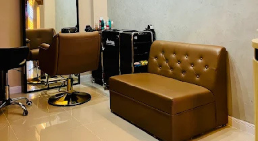 Latte The Best Sleep Salon  6