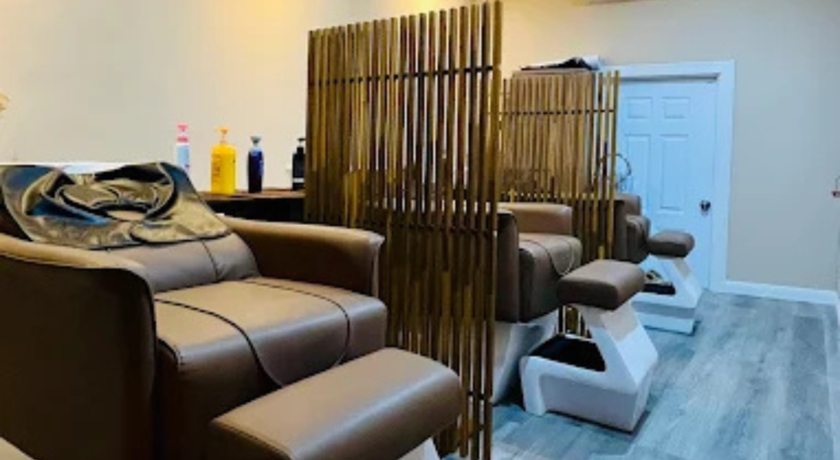 Latte The Best Sleep Salon  7