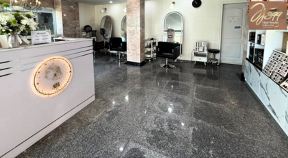 Jj399 Hair Studio (Bangkapi)  1