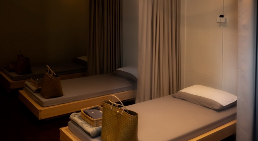 Keb-hom Scent Studio & Thai Massage เก็บหอม 5