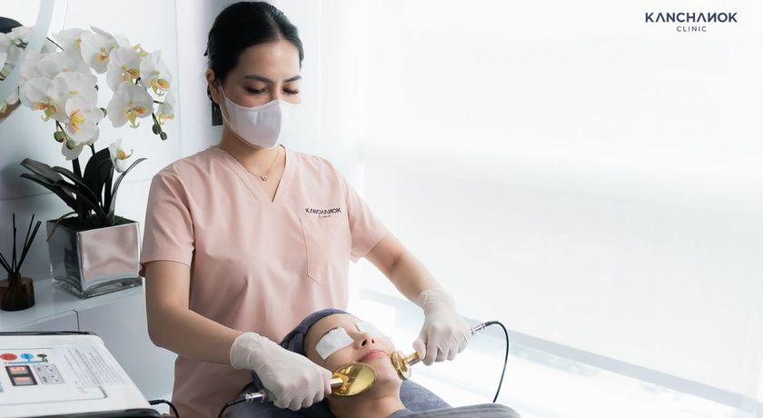Kanchanok Clinic (Big C SukSawat)  23
